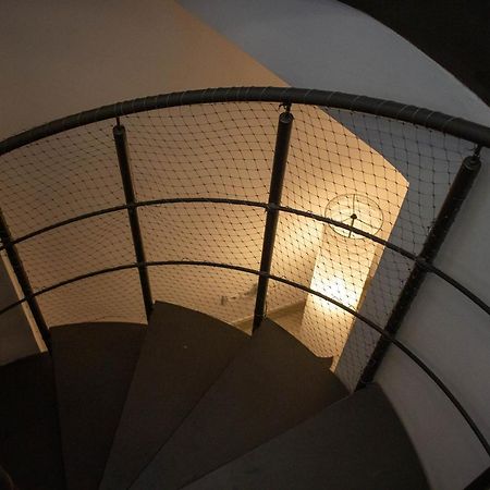 L&G Madrid Apartments المظهر الخارجي الصورة