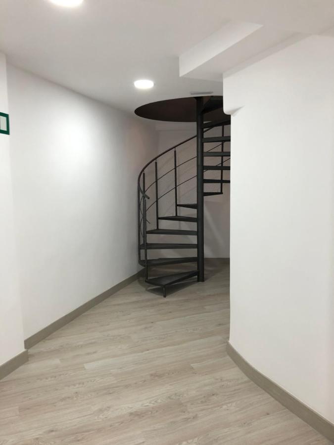 L&G Madrid Apartments المظهر الخارجي الصورة