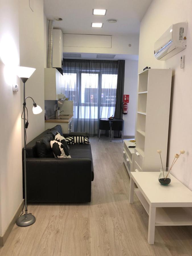 L&G Madrid Apartments المظهر الخارجي الصورة