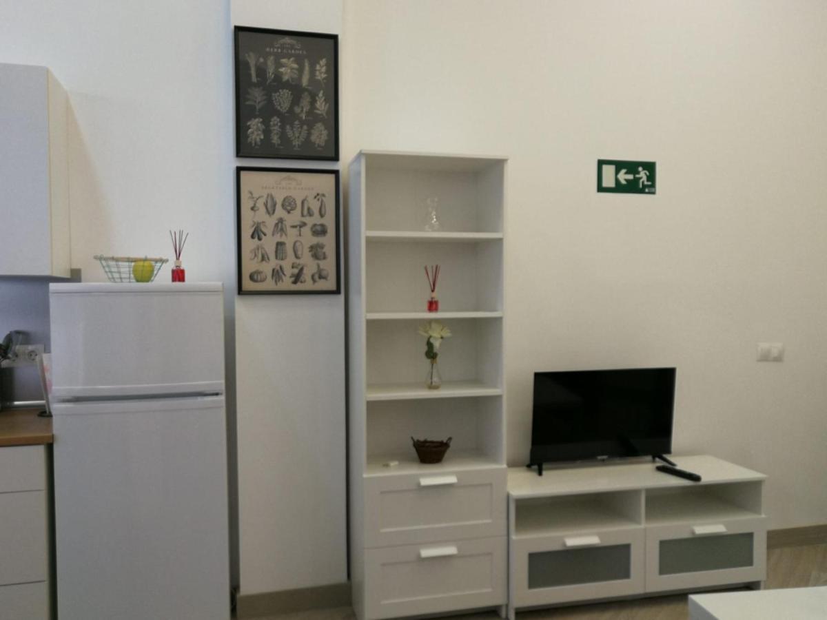 L&G Madrid Apartments المظهر الخارجي الصورة