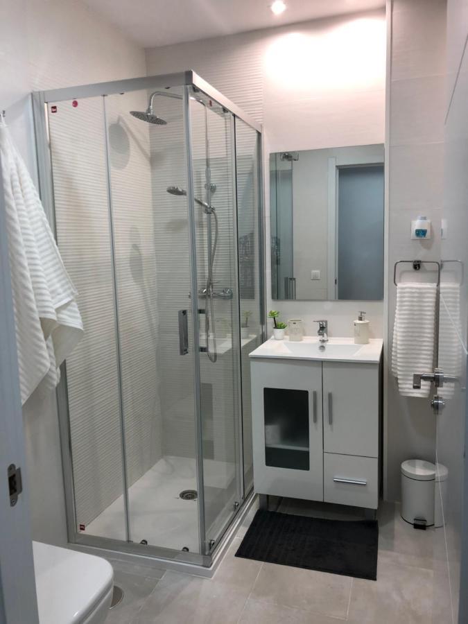 L&G Madrid Apartments المظهر الخارجي الصورة