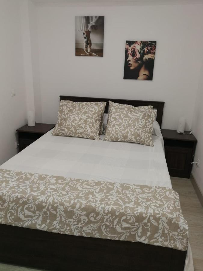 L&G Madrid Apartments المظهر الخارجي الصورة