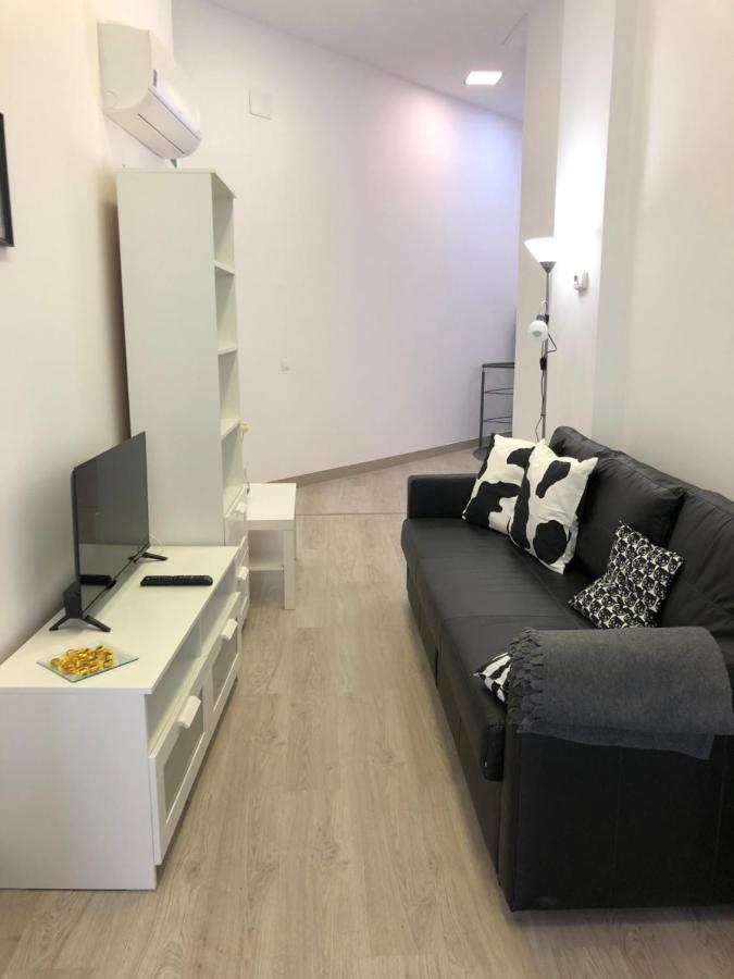 L&G Madrid Apartments المظهر الخارجي الصورة