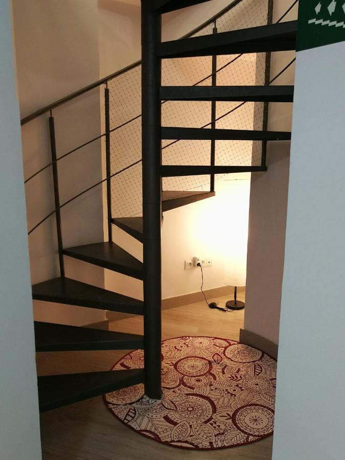 L&G Madrid Apartments المظهر الخارجي الصورة