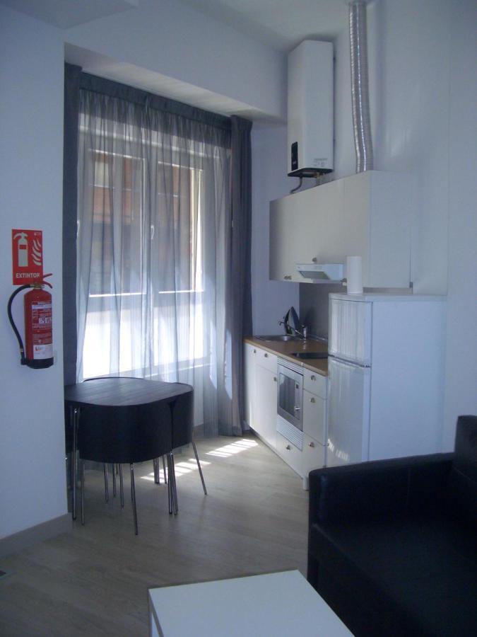 L&G Madrid Apartments المظهر الخارجي الصورة