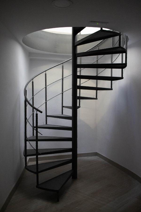 L&G Madrid Apartments المظهر الخارجي الصورة