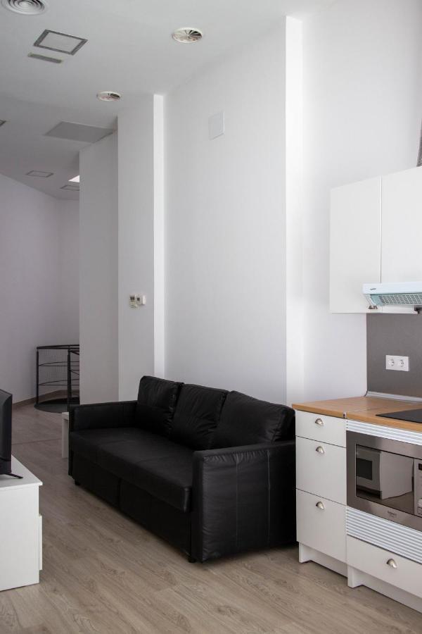 L&G Madrid Apartments المظهر الخارجي الصورة