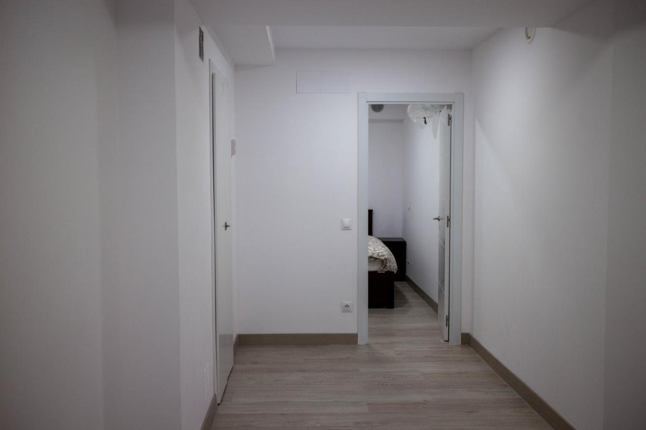 L&G Madrid Apartments المظهر الخارجي الصورة