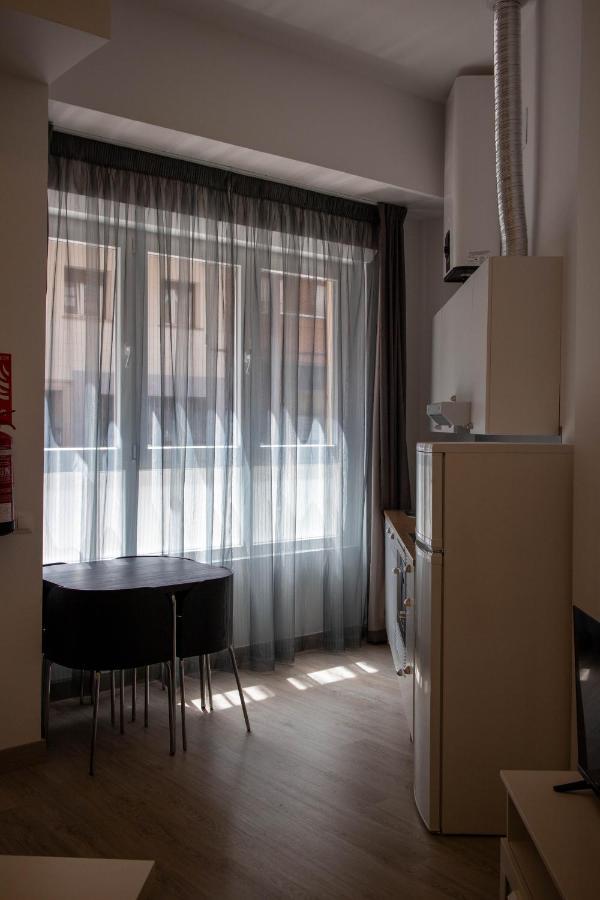 L&G Madrid Apartments المظهر الخارجي الصورة