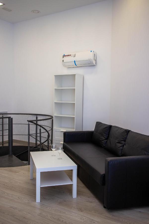L&G Madrid Apartments المظهر الخارجي الصورة