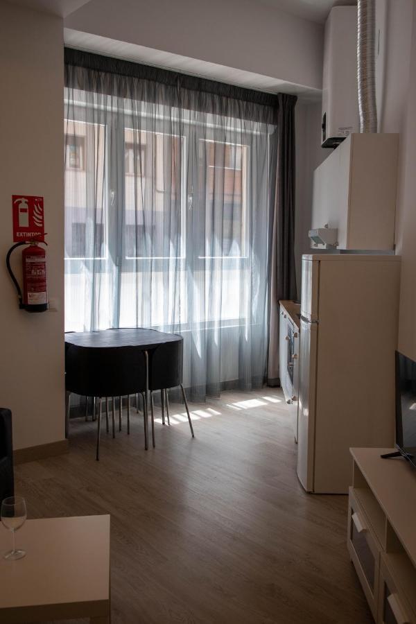 L&G Madrid Apartments المظهر الخارجي الصورة