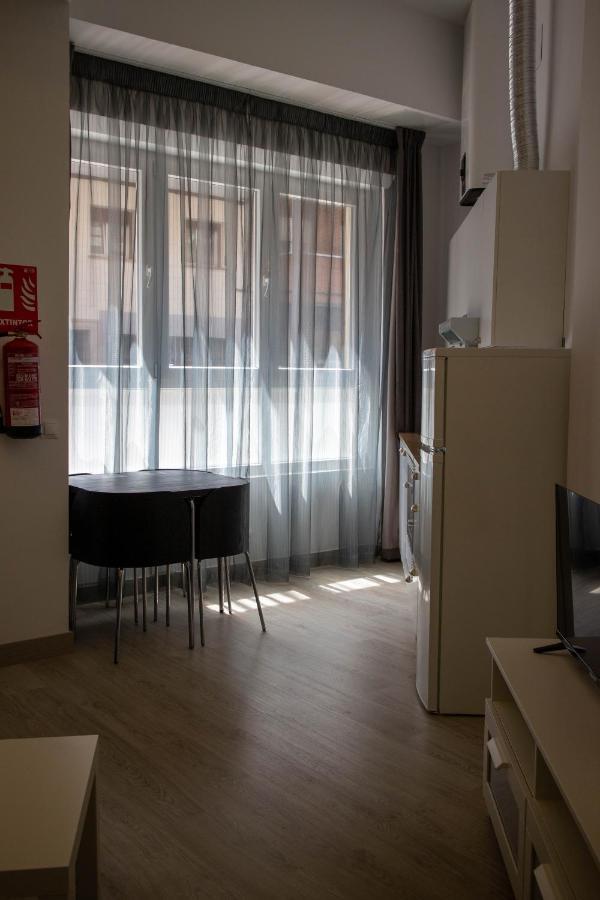 L&G Madrid Apartments المظهر الخارجي الصورة