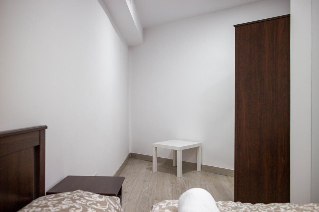 L&G Madrid Apartments المظهر الخارجي الصورة