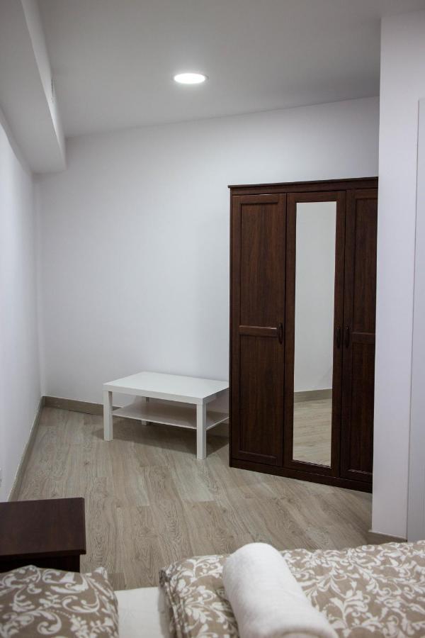 L&G Madrid Apartments المظهر الخارجي الصورة