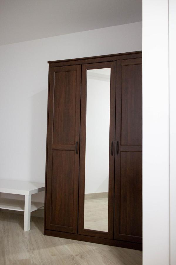 L&G Madrid Apartments المظهر الخارجي الصورة