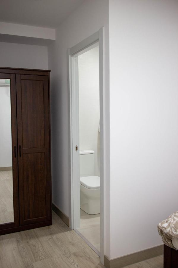 L&G Madrid Apartments المظهر الخارجي الصورة