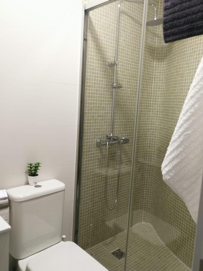 L&G Madrid Apartments المظهر الخارجي الصورة
