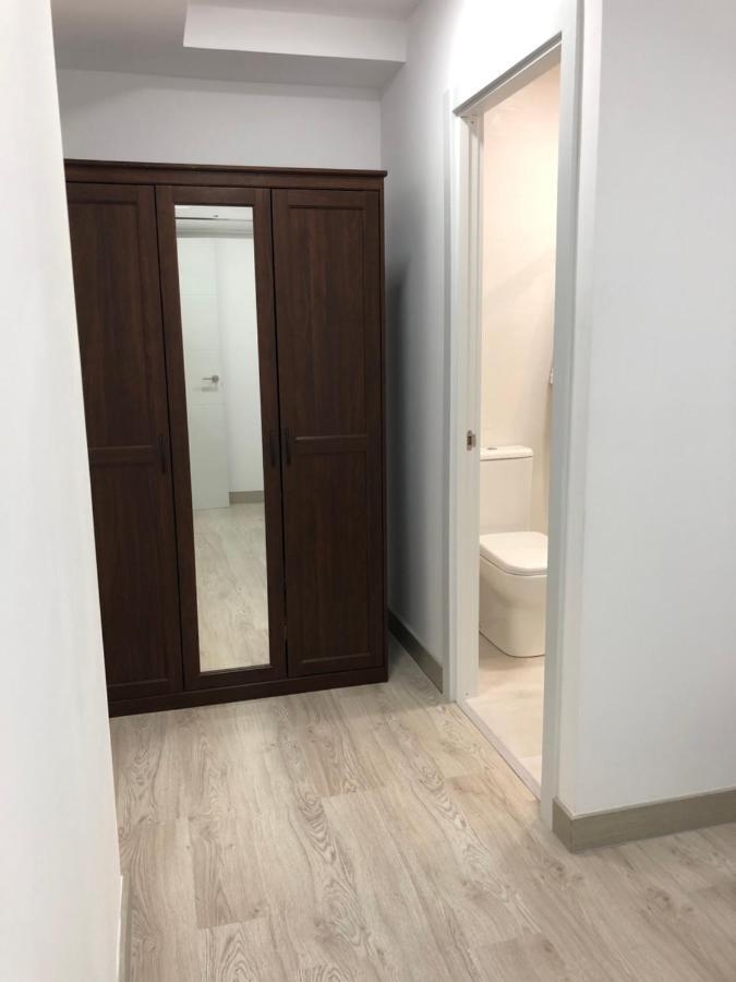 L&G Madrid Apartments المظهر الخارجي الصورة