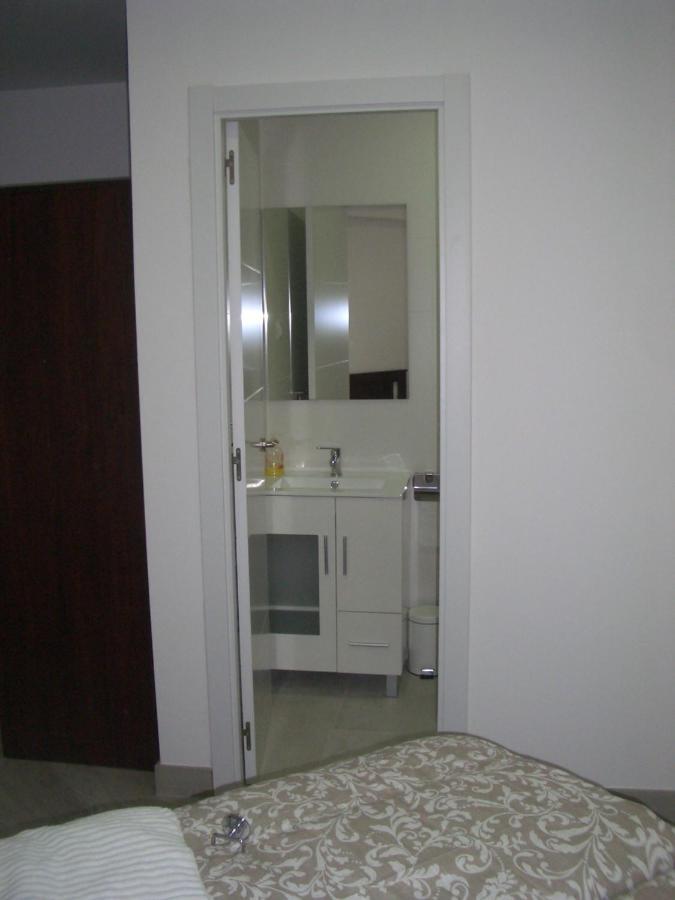 L&G Madrid Apartments المظهر الخارجي الصورة