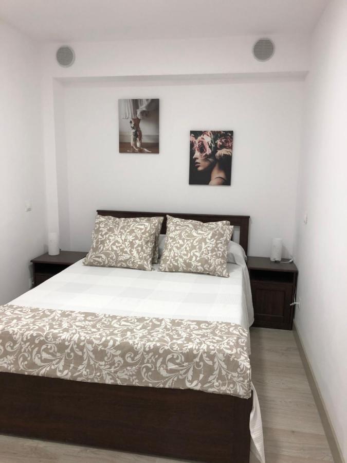 L&G Madrid Apartments المظهر الخارجي الصورة