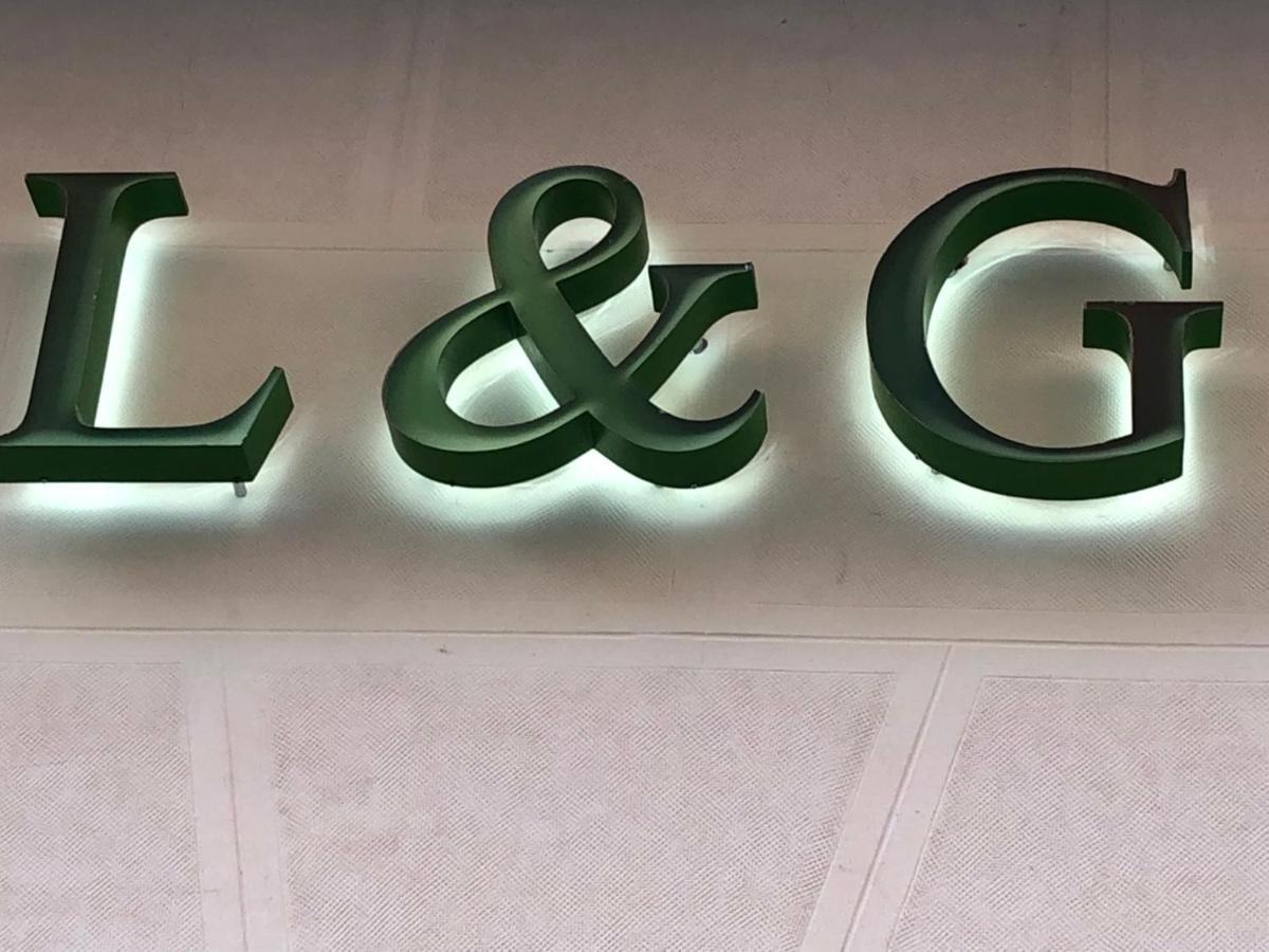 L&G Madrid Apartments المظهر الخارجي الصورة